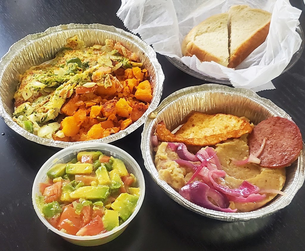 El Castillo del Pollo | 128-08 111th Ave, Queens, NY 11420, USA | Phone: (718) 845-4071