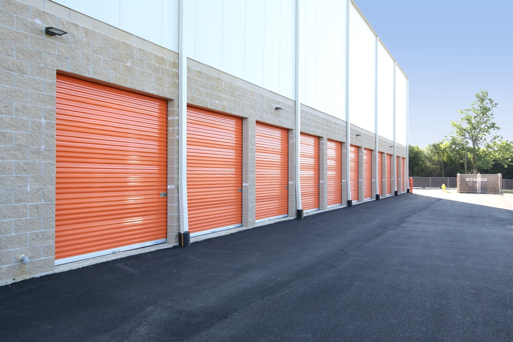 Public Storage | 2023 N Schmale Rd, Glendale Heights, IL 60139, USA | Phone: (630) 923-8038