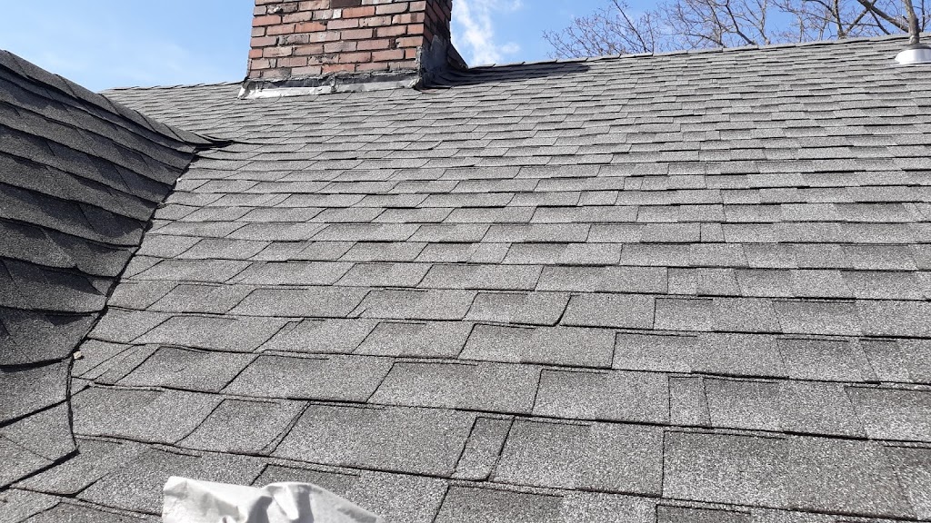 Efferins Roofing Maintence | 3122 Elroy Ave, Pittsburgh, PA 15227, USA | Phone: (412) 882-2306