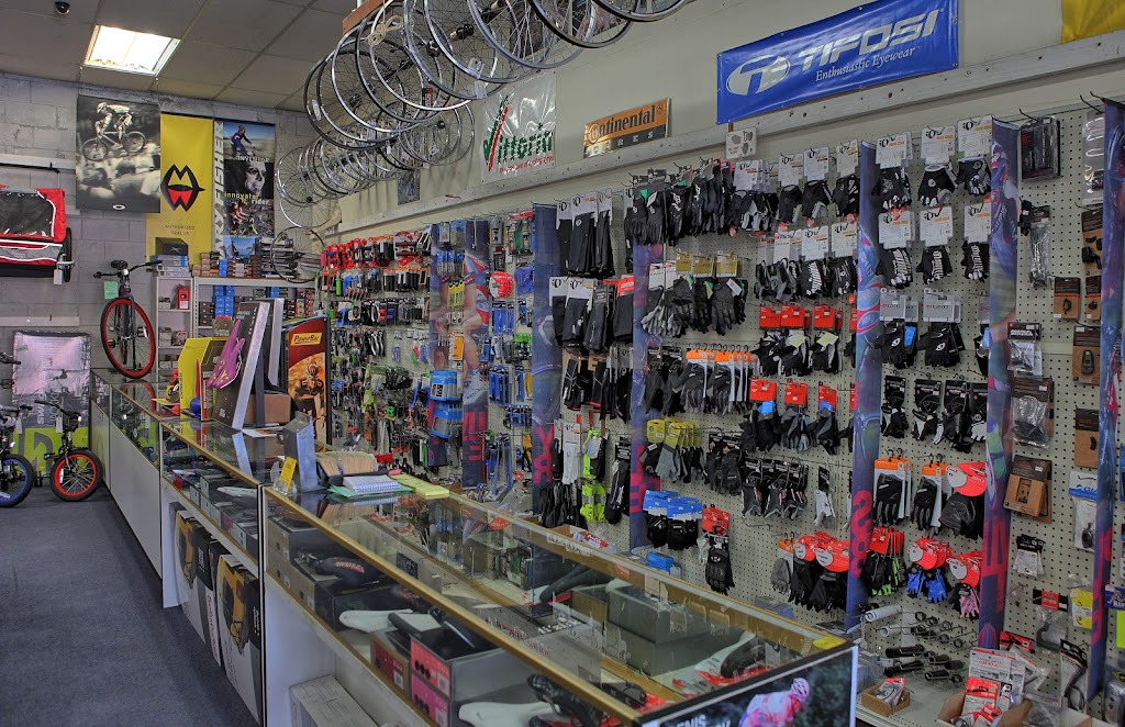 Budget Pro Bicycles | 2750 Colorado Blvd, Los Angeles, CA 90041 | Phone: (323) 254-4160