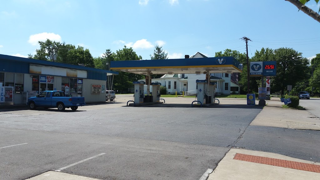 BP | 225 S Main St, Lawrenceburg, KY 40342, USA | Phone: (502) 839-0099