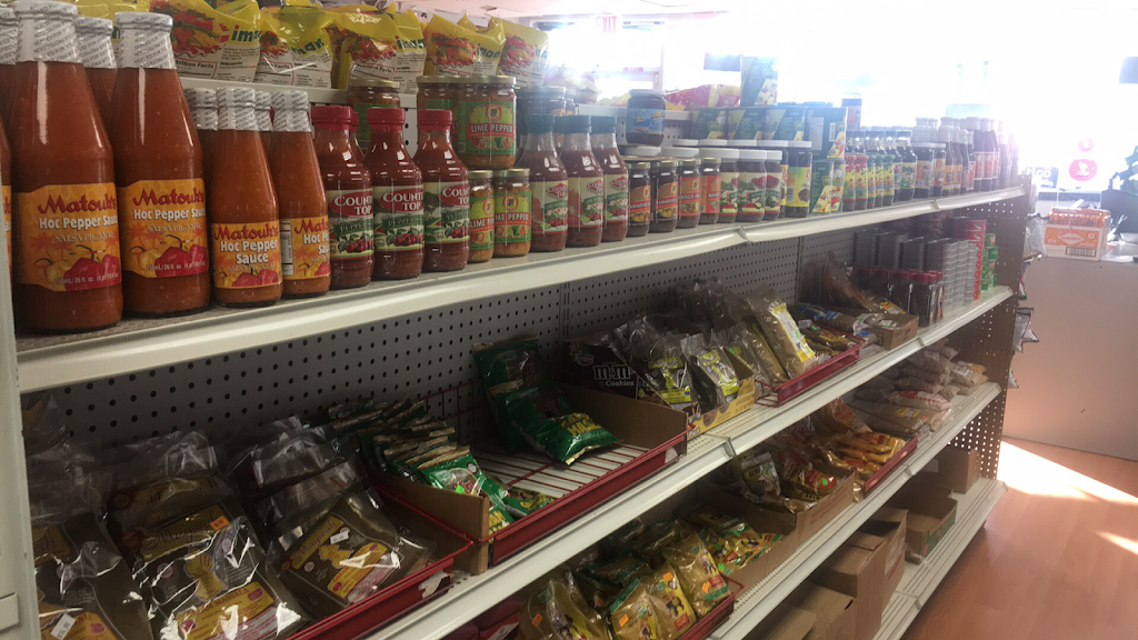 Caribbean Market South Plainfield | 409 Hamilton Blvd, South Plainfield, NJ 07080, USA | Phone: (908) 561-1925