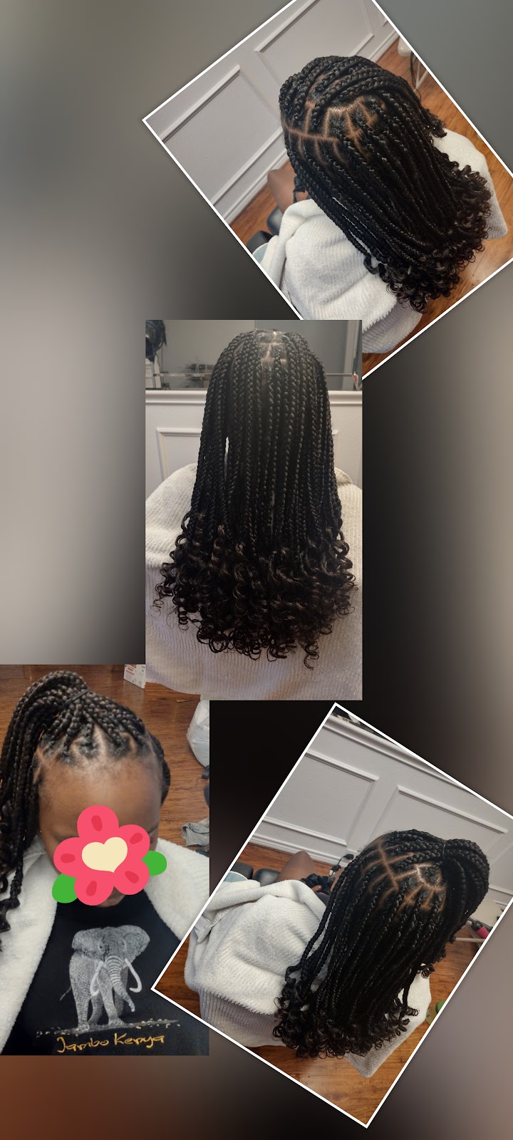 Tecle African Hair braiding ( Home braiding place) | Cedar Brush Dr, Fort Worth, TX 76123, USA | Phone: (910) 364-7032
