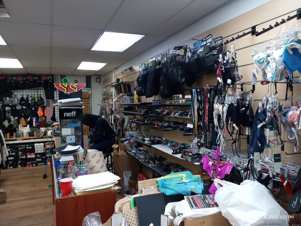 C&D Skate Shop Sk8 | 6101 Lake Isabella Blvd, Lake Isabella, CA 93240, USA | Phone: (760) 812-1258