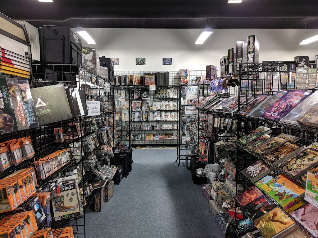 Tower of Games | 5405 Indian River Rd, Virginia Beach, VA 23464, USA | Phone: (757) 420-8008