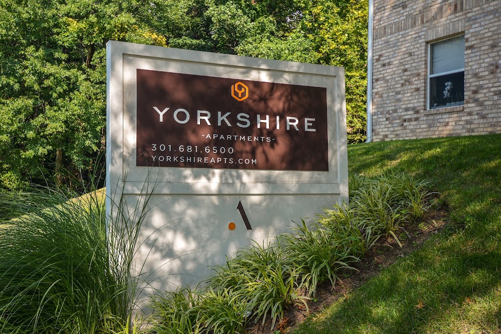 Yorkshire Apartments | 11401 July Dr Suite 204, Silver Spring, MD 20904, USA | Phone: (301) 761-3429