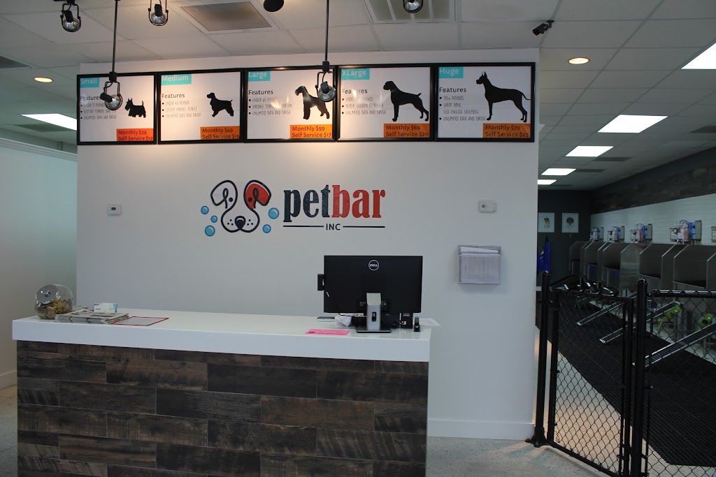 Pet Bar Inc | 3406 Asbury St, Dallas, TX 75205, USA | Phone: (214) 434-1290