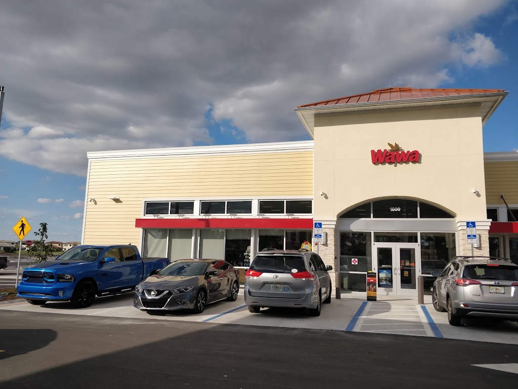 Wawa | 1600 S Hiatus Rd, Pembroke Pines, FL 33025, USA | Phone: (954) 281-4094