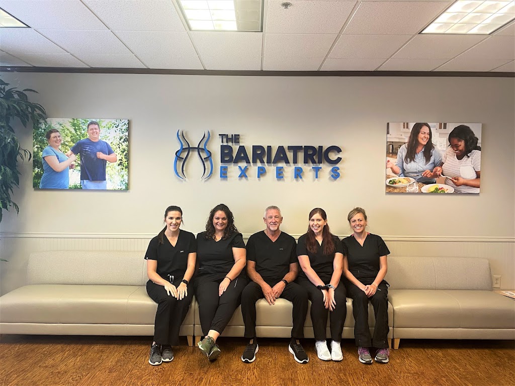 The Bariatric Experts: Scott Stowers, DO | 5575 Warren Pkwy Professional, Building 1, Suite 304, Frisco, TX 75034, USA | Phone: (940) 577-2090