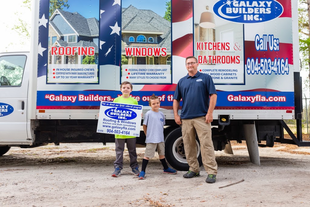 Galaxy Builders, Inc | 6684 Columbia Park Dr S Suite 6, Jacksonville, FL 32258, USA | Phone: (904) 503-4164