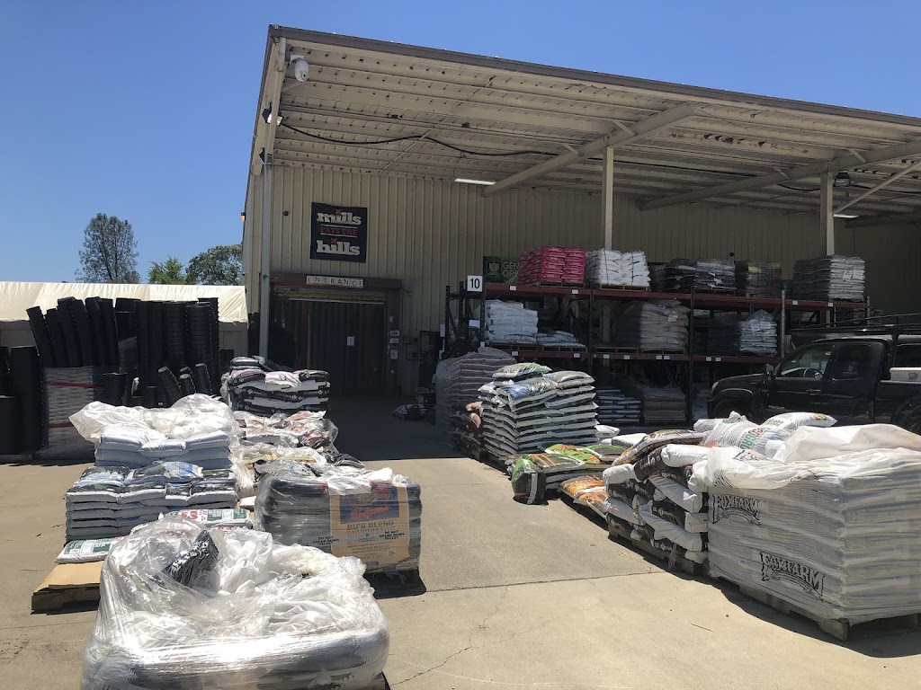 Calaveras Garden Supply | 709 Pool Station Rd, San Andreas, CA 95249, USA | Phone: (209) 674-8080