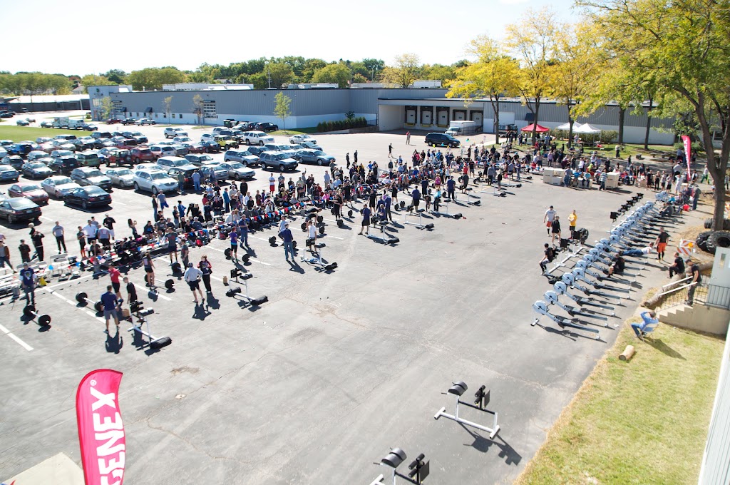 CrossFit Freedom | 748 E Park Ave, Libertyville, IL 60048, USA | Phone: (847) 573-9348 CrossFit Freedom | 748 E Park Ave, Libertyville, IL 60048, USA | Phone: (847) 573-9348