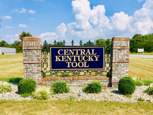 Central Kentucky Tool | 645 Metts Dr, Lebanon, KY 40033, USA | Phone: (270) 692-4556