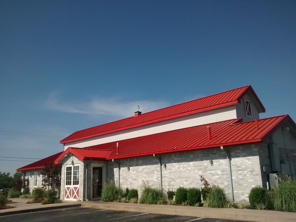 Charlies Chicken | 2071 W Rogers Blvd, Skiatook, OK 74070, USA | Phone: (918) 396-1499