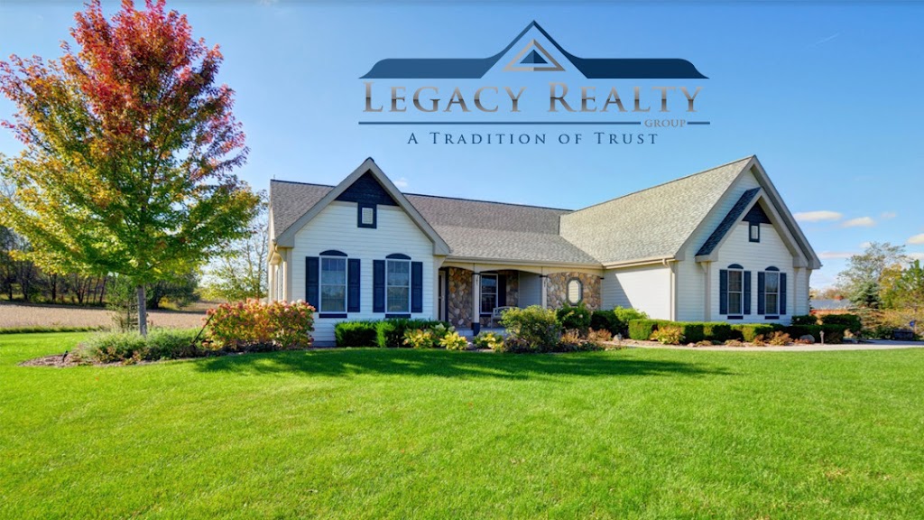 Legacy Realty Group - real estate agency  | Photo 6 of 6 | Address: 401 N Milwaukee St #1, Waterford, WI 53185, USA | Phone: (262) 514-3594