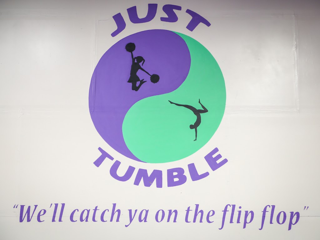 Just Tumble of Roseville | 1400 Plumber Way STE 300, Roseville, CA 95678, USA | Phone: (916) 780-2021