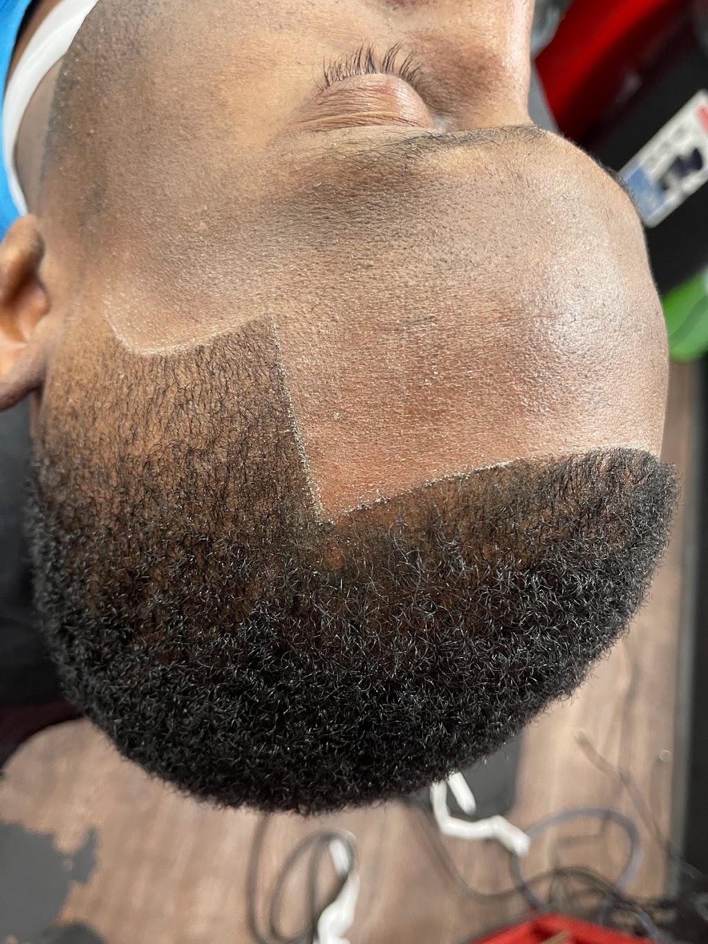 Headquarters Barber Shop 2 | 930 New Hope Rd, Lawrenceville, GA 30045, USA | Phone: (678) 367-3616