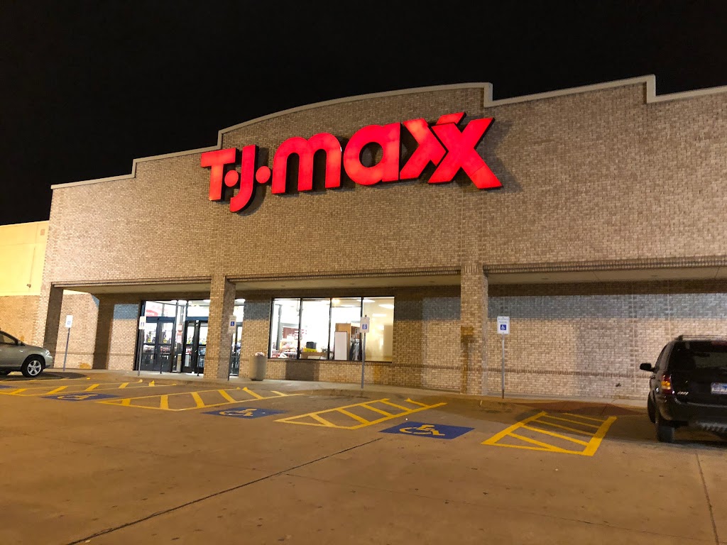 T.J. Maxx | 14754 Preston Rd, Dallas, TX 75240, USA | Phone: (972) 702-8535