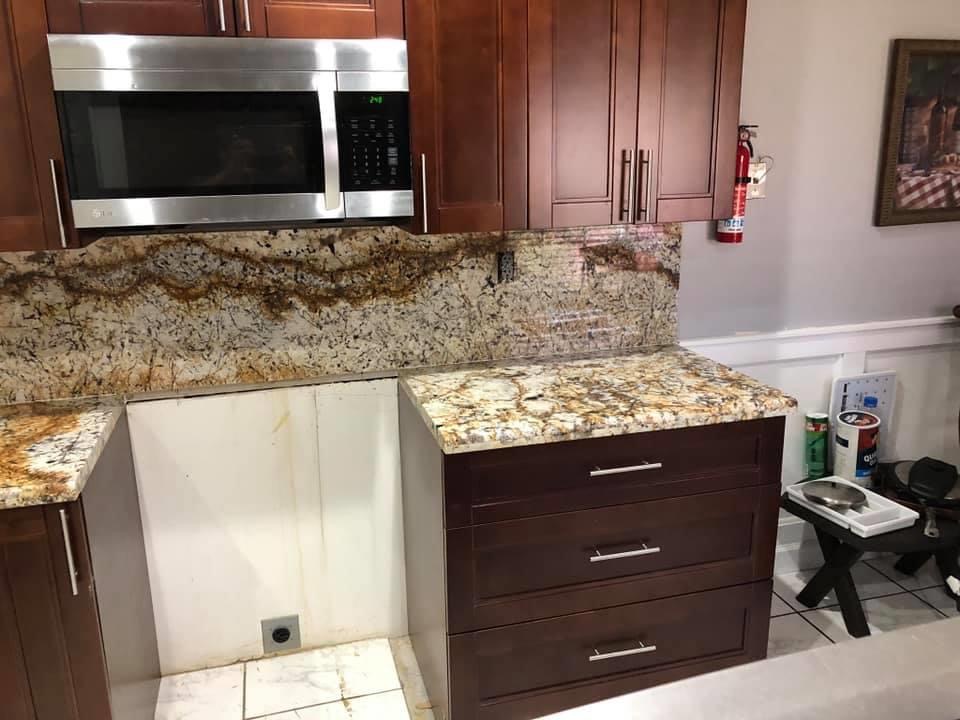 Velazquez Marble and Granite LLC | 6517 NW 170th Ln, Hialeah, FL 33015, USA | Phone: (786) 779-3234