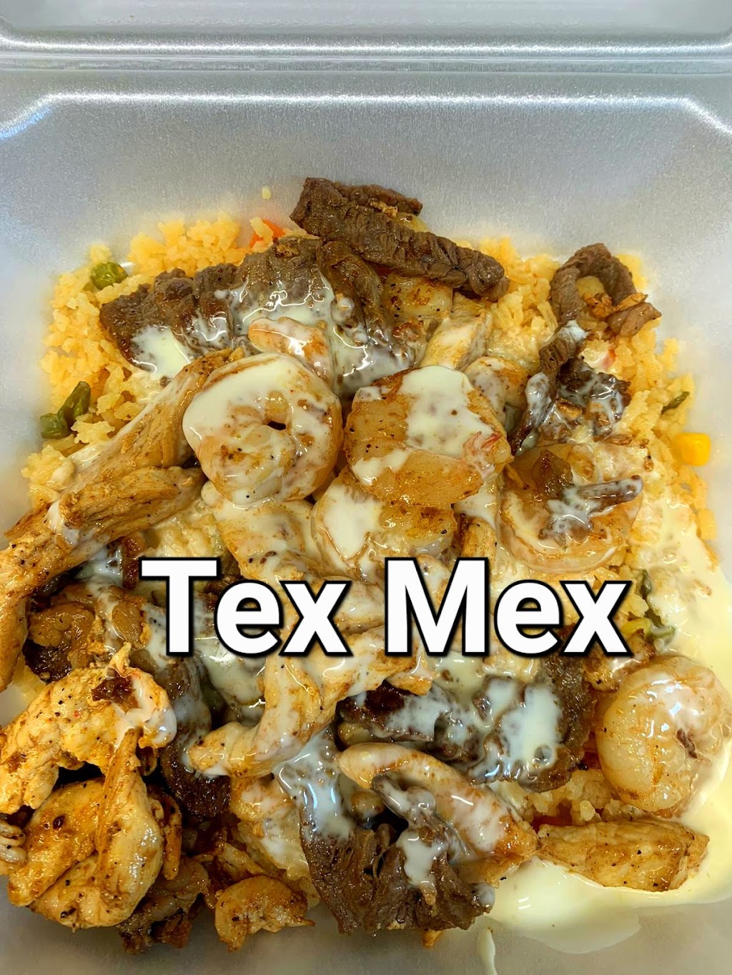 La Fiesta Mexicana Supermarket and mexican food | 110 East Ave, Seagrove, NC 27341, USA | Phone: (336) 872-4050