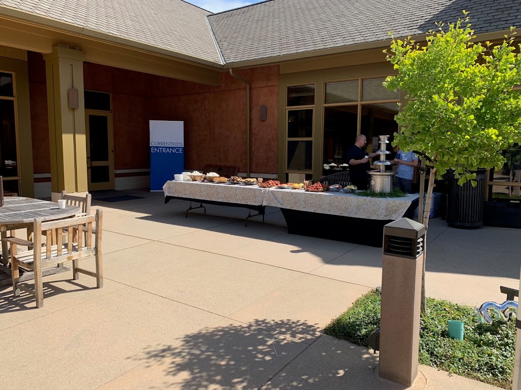 Current Silicon Valley Church | 1401 N Shoreline Blvd, Mountain View, CA 94043, USA | Phone: (650) 386-0315