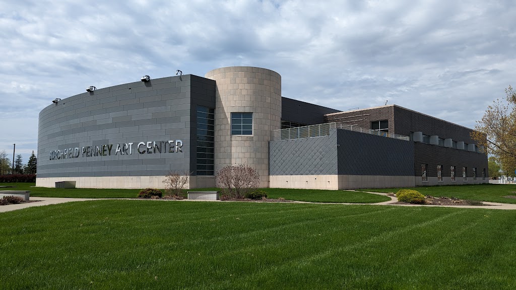 Burchfield Penney Art Center | 1300 Elmwood Ave, Buffalo, NY 14222, USA | Phone: (716) 878-6011