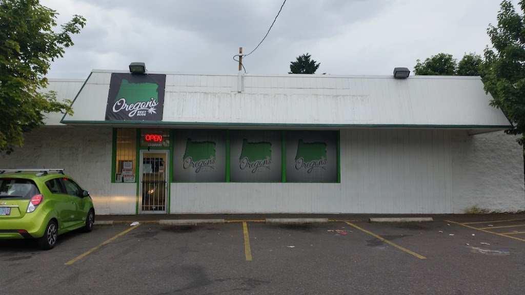 Oregons Best Buds Dispensary | Photo 1 of 10 | Address: 10128 E Burnside St, Portland, OR 97216, USA | Phone: (503) 477-6757