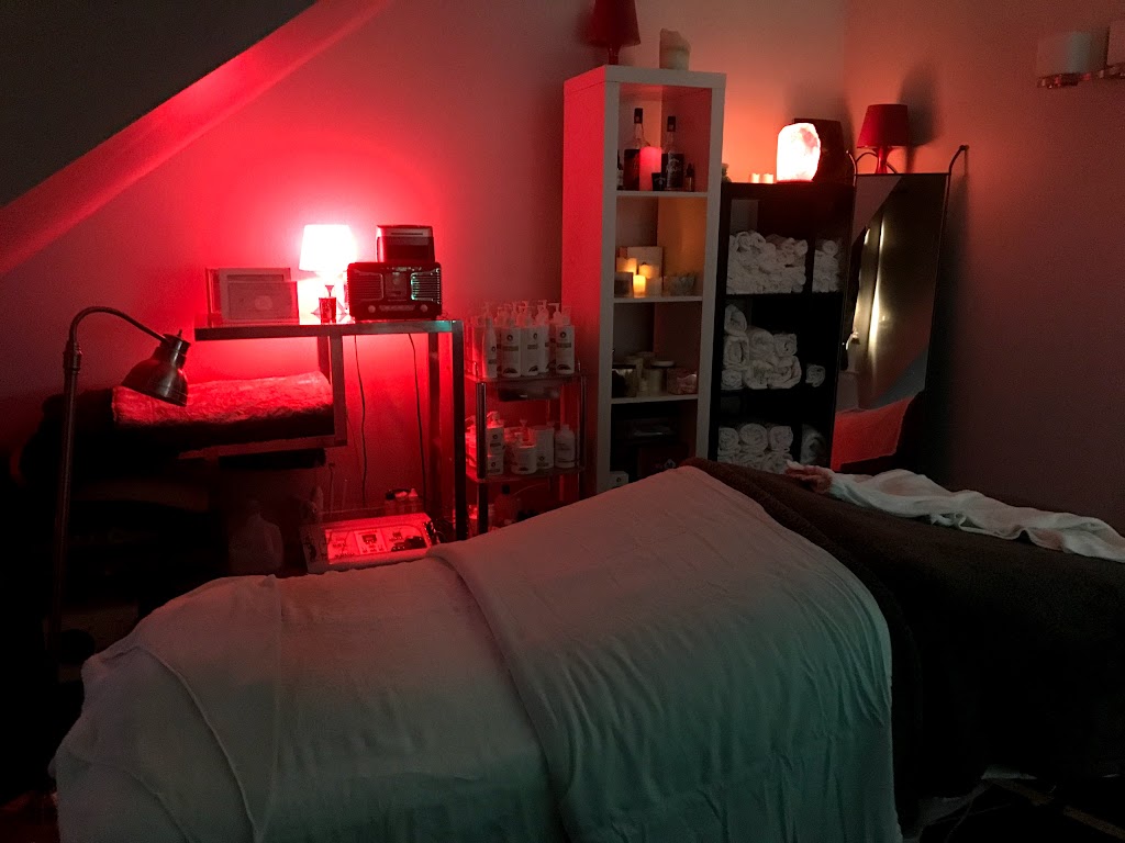 nu glo skin & laser spa | 4 Waterford Rd, Island Park, NY 11558, USA | Phone: (516) 374-8456