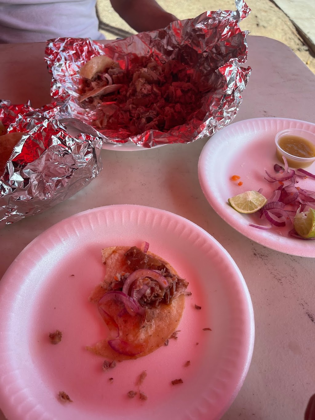 Carnitas Ebenezer | 7108 S Central Ave, Los Angeles, CA 90001, USA | Phone: (323) 275-8831