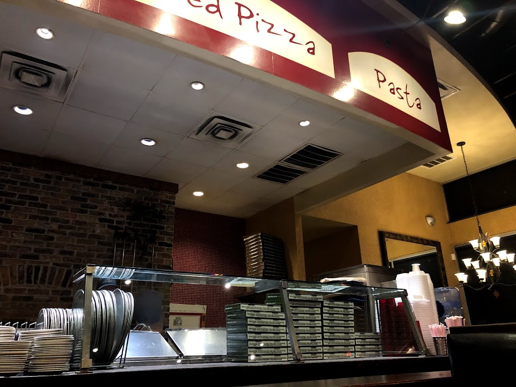 Russos New York Pizzeria & Italian Kitchen - Sienna Plantation | 10350 Hwy 6 G, Missouri City, TX 77459, USA | Phone: (281) 431-6637