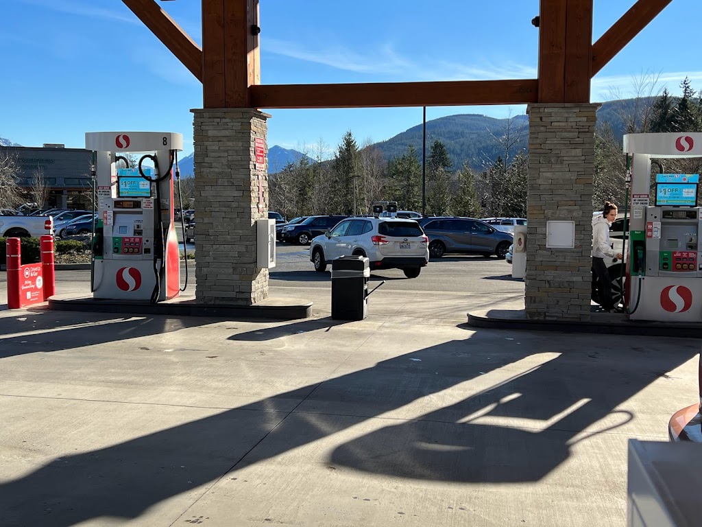 Safeway Fuel Station | 34812 SE Douglas St, Snoqualmie, WA 98065, USA | Phone: (425) 831-0376