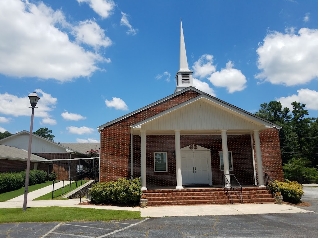 Bethel Christian Church | 1930 Bethel Rd NE, Conyers, GA 30012, USA | Phone: (770) 483-2371