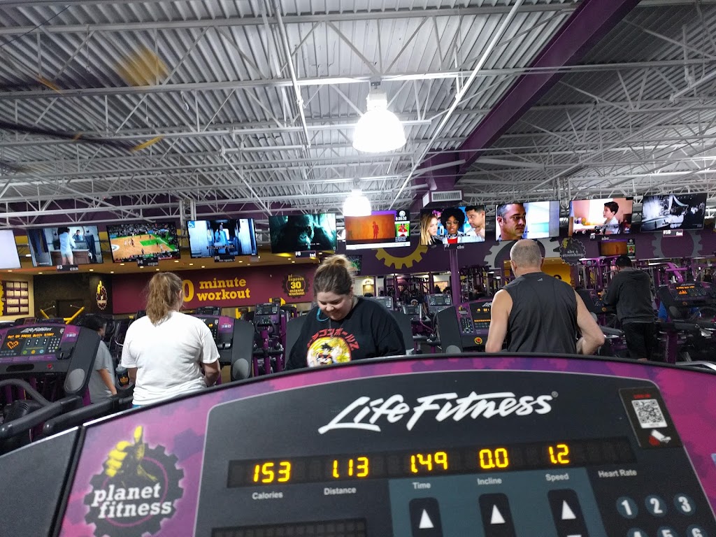 Planet Fitness | 6800 West Gate Blvd Ste 106, Austin, TX 78745, USA | Phone: (512) 993-2971