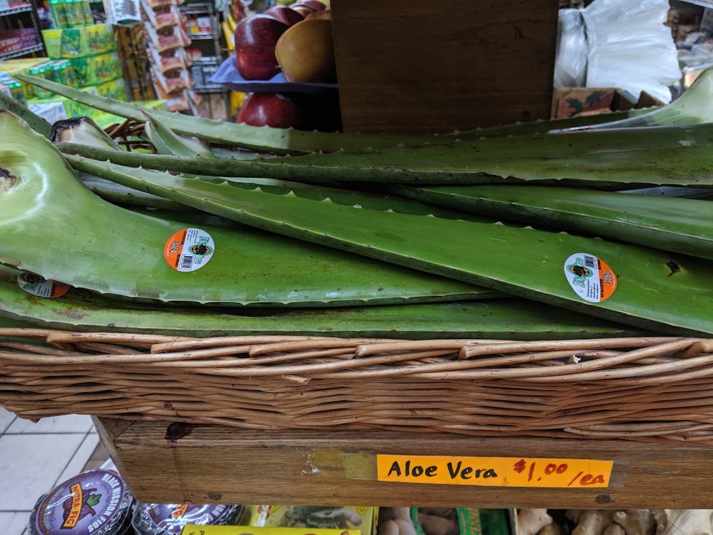 Orange Tree Organic Market Inc | 121 Graham Ave, Brooklyn, NY 11206, USA | Phone: (718) 302-0033