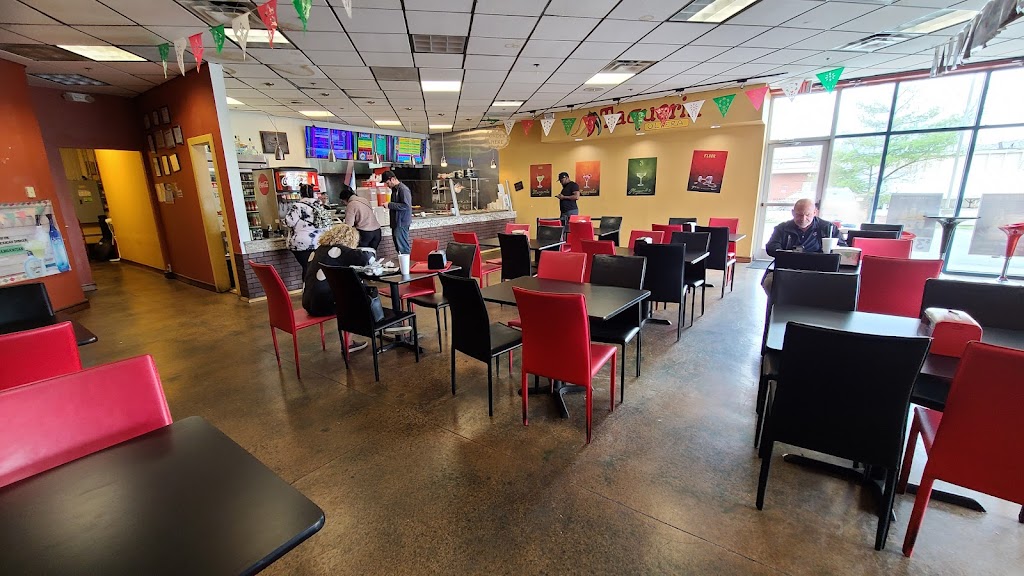 Taqueria Olvera | 341 Market Pl, Fairview Heights, IL 62208, USA | Phone: (618) 398-9840