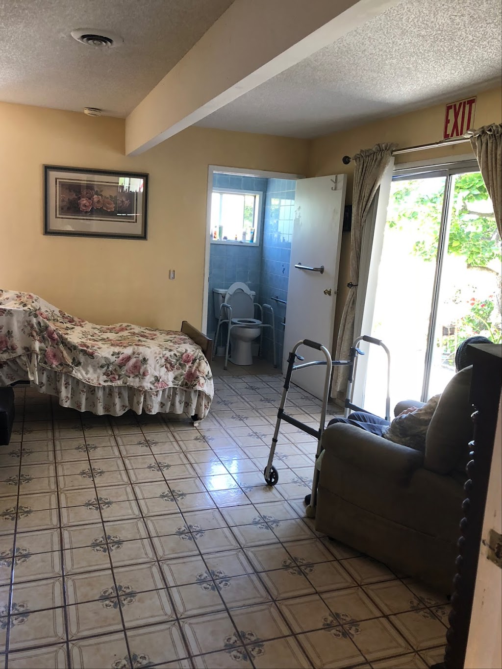 Vanessa Care Home II | 1640 Eleanor Dr, San Mateo, CA 94402 | Phone: (650) 863-4262