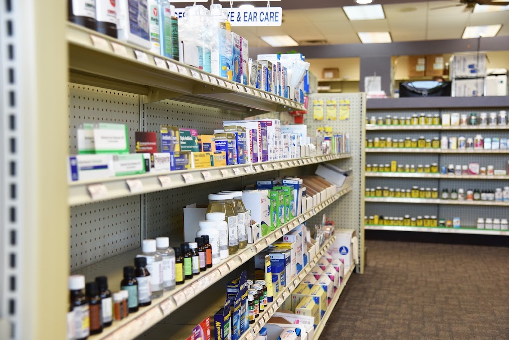 Red Oak Drug | 106 East Ovilla Road, Red Oak, TX 75154, USA | Phone: (972) 617-2222