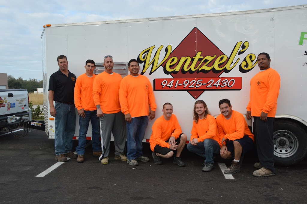 Wentzels Heating & Air Conditioning | 51 Alafia Dr suite a, Sarasota, FL 34240, USA | Phone: (941) 925-2430