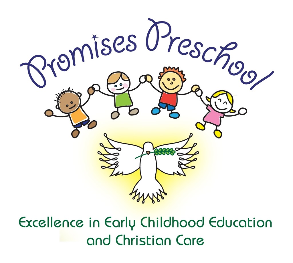Promises Preschool at TCPC | 9315 Three Chopt Rd, Richmond, VA 23229, USA | Phone: (804) 965-0400