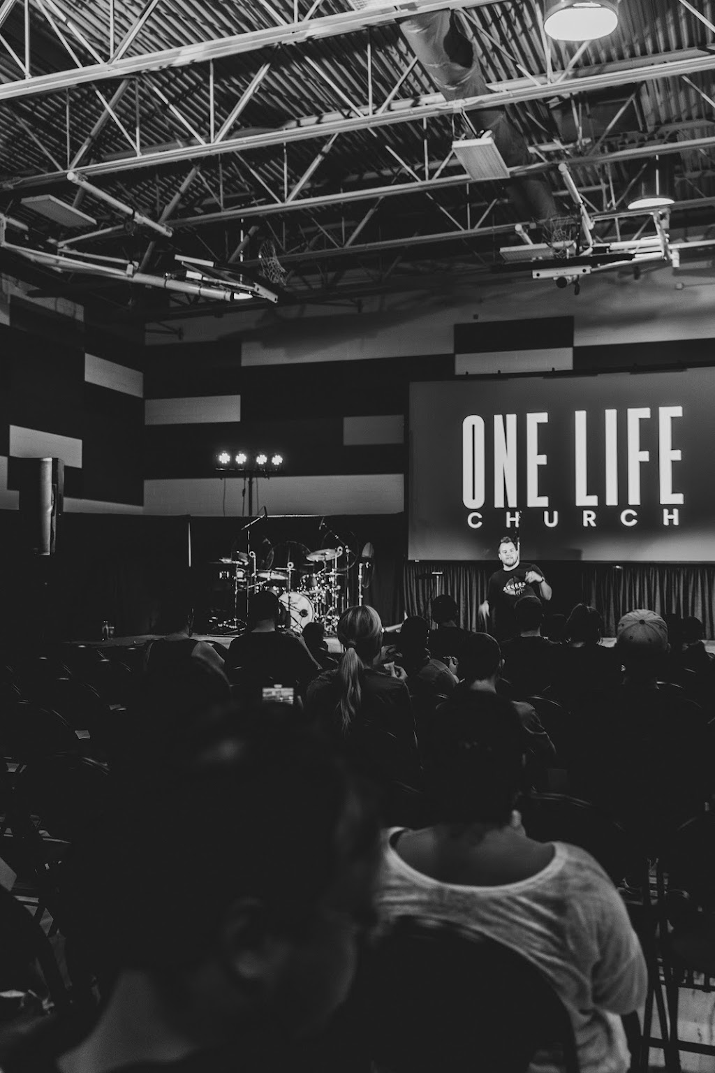 One Life Church - East Campus | 5149 S Signal Butte Rd, Mesa, AZ 85212, USA | Phone: (480) 834-9120
