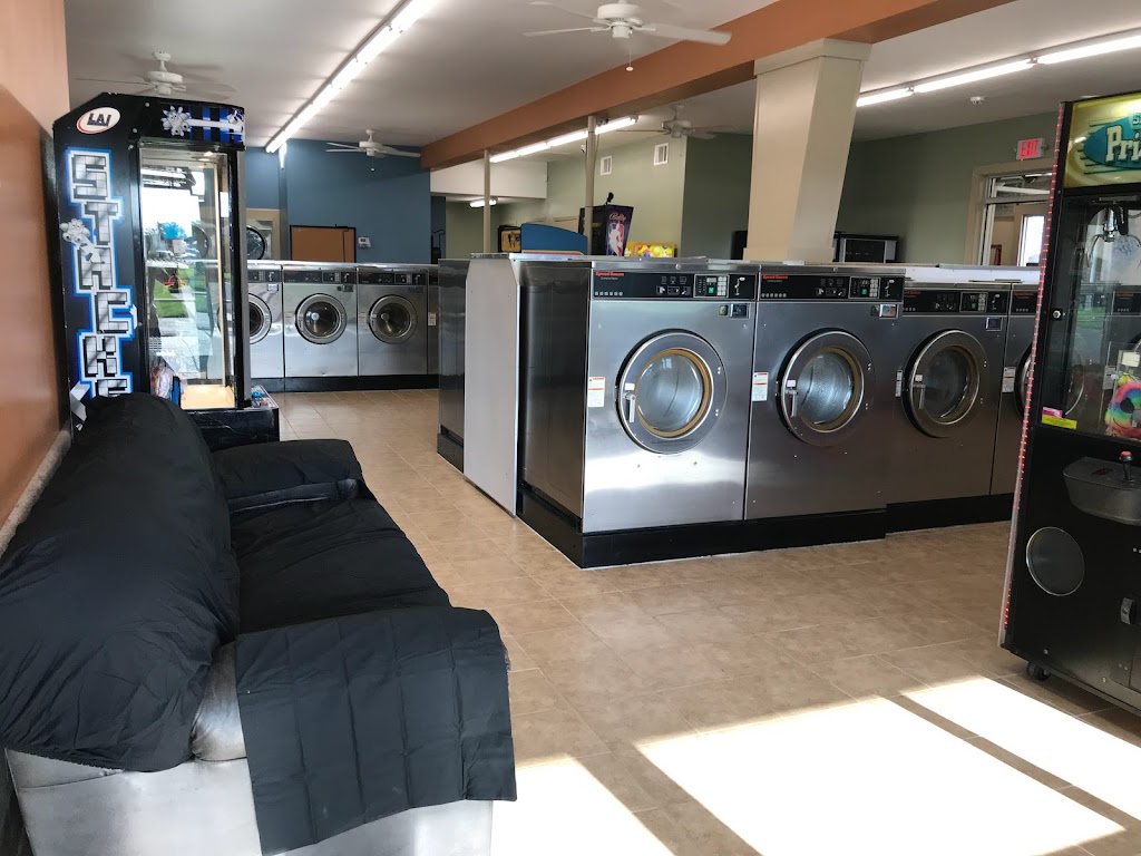 U Wash Self-Service Laundry | 8878 E Main St, Houma, LA 70363, USA | Phone: (985) 879-2301