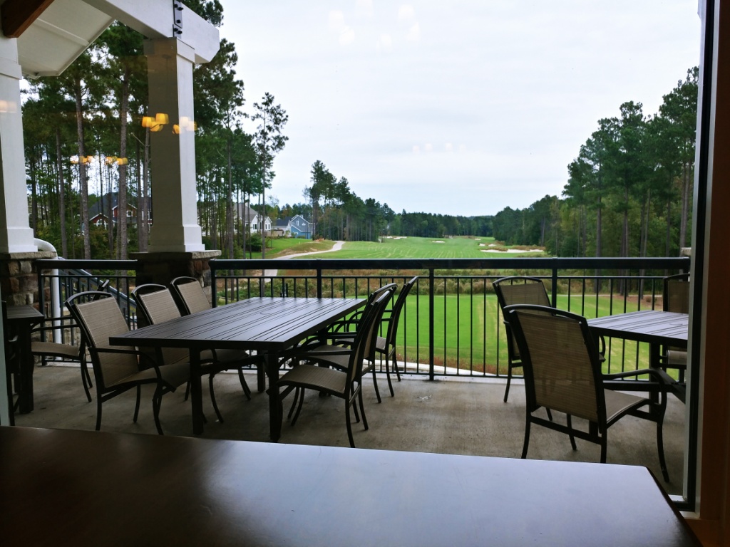 The Grille at Magnolia Green | 7001 Awesome Dr, Moseley, VA 23120, USA | Phone: (804) 639-5701