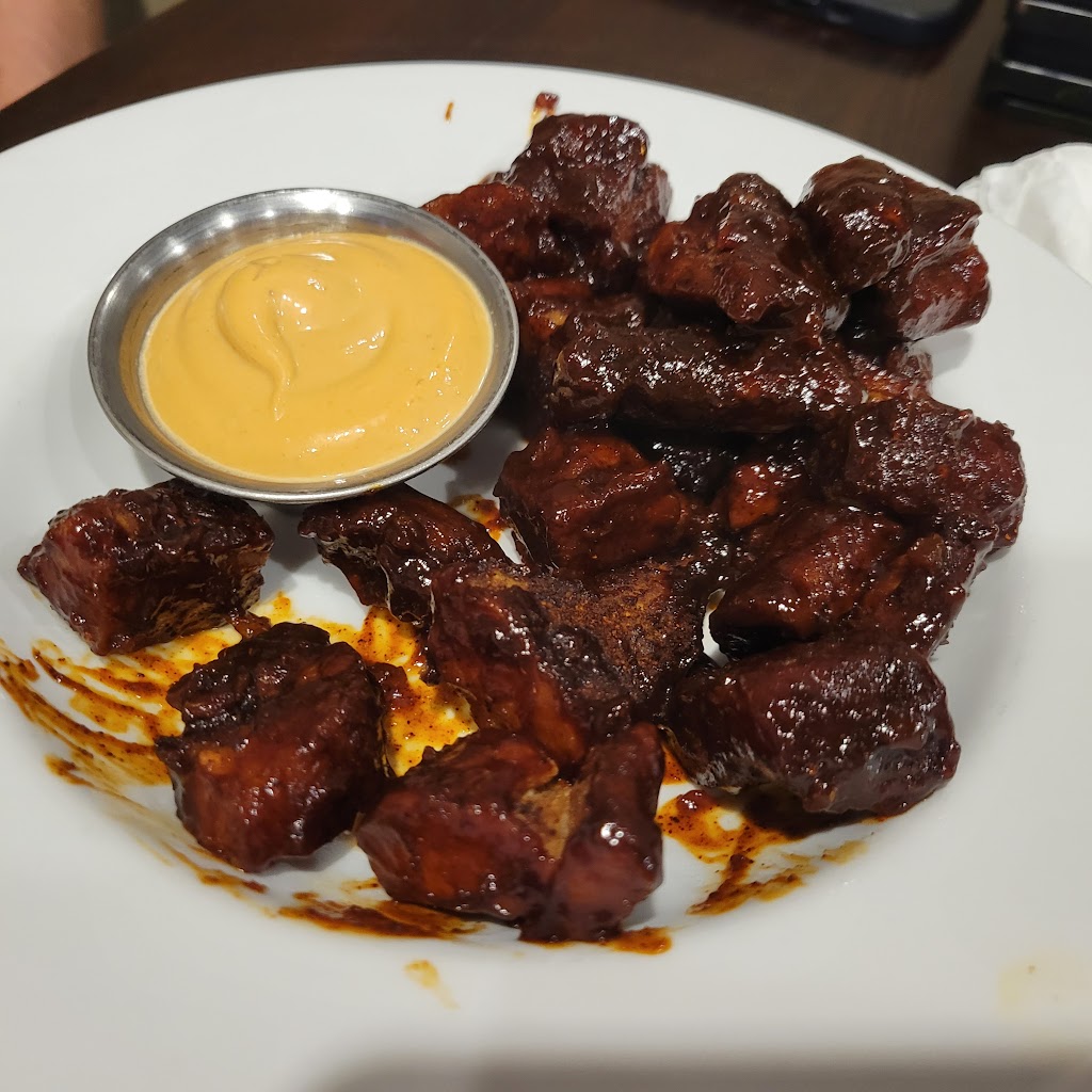 Poor Reds BBQ | 6221 Pleasant Valley Rd, El Dorado, CA 95623, USA | Phone: (530) 622-2901