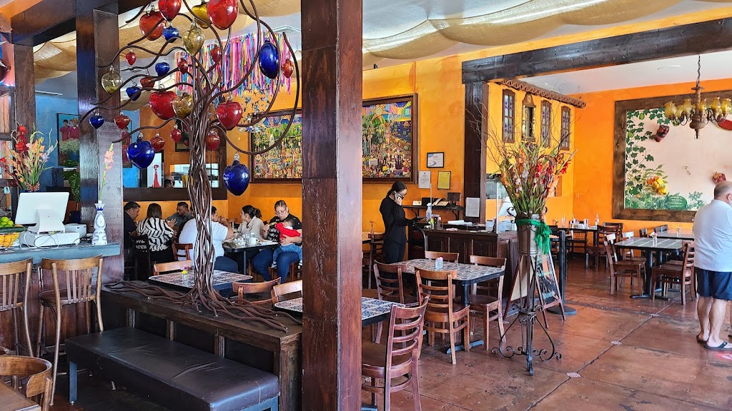 La Casita Mexicana | 4030 E Gage Ave, Bell, CA 90201, USA | Phone: (323) 773-1898