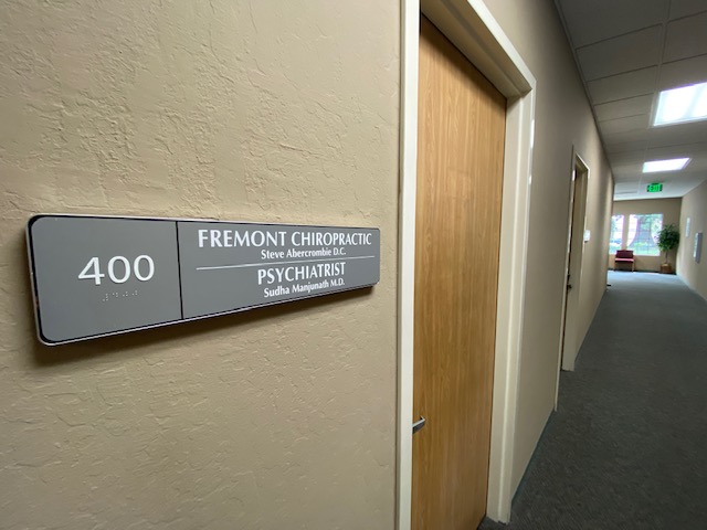 Abercrombie Chiropractic Fremont | 38069 Martha Ave # 400, Fremont, CA 94536, USA | Phone: (510) 505-0505