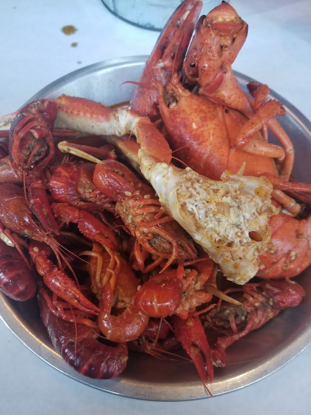 Shaking Crawfish | 5412 Buford Hwy NE, Doraville, GA 30340, USA | Phone: (770) 559-5839