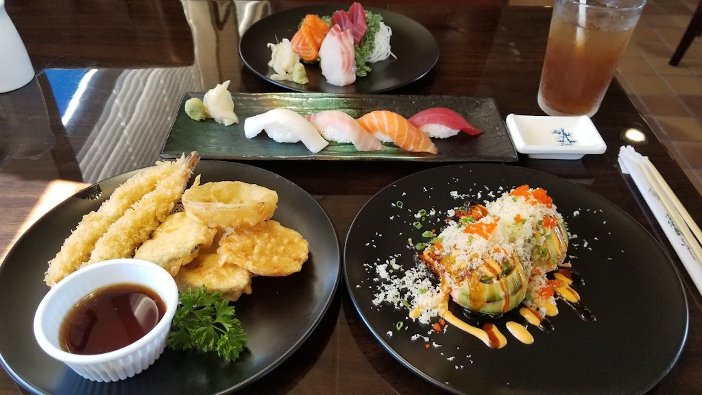 Kasa Sushi Japanese Restaurant | 4195 N Tamiami Trail, Sarasota, FL 34234, USA | Phone: (941) 355-4001
