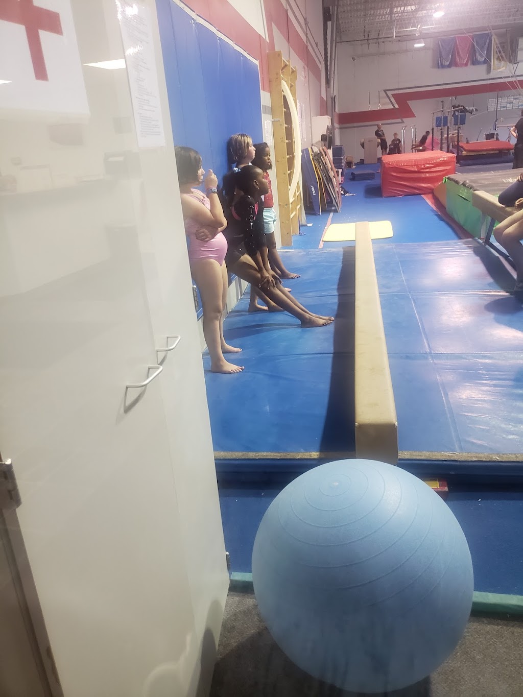 Twin City Twisters - West | 9001 123rd Ave N, Champlin, MN 55316, USA | Phone: (763) 762-5330