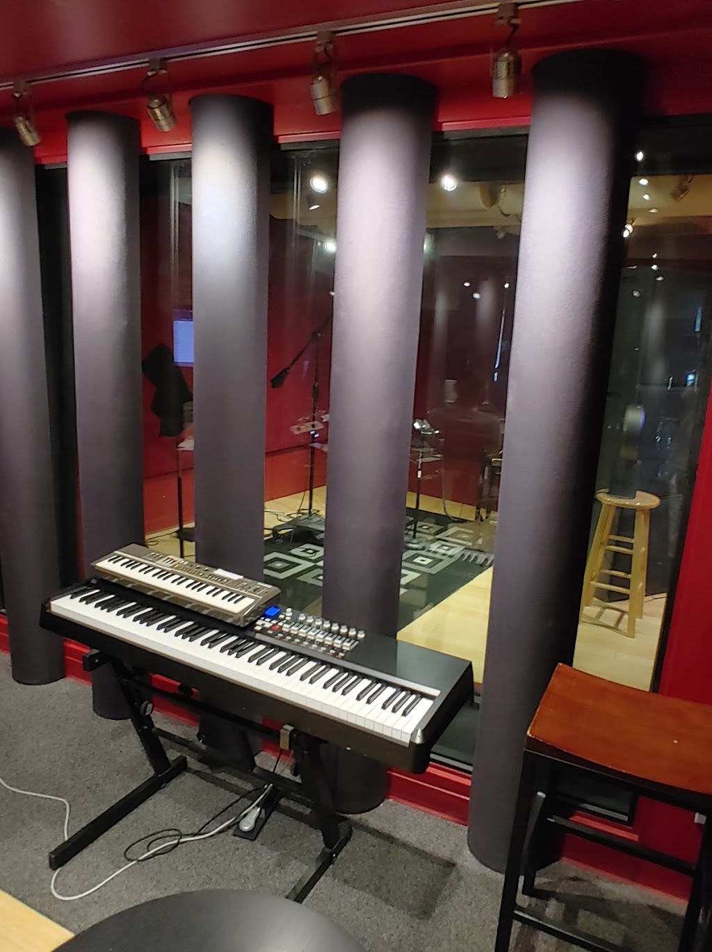 Vaughan Music Studios | 3280 Riverside Dr, Upper Arlington, OH 43221, USA | Phone: (614) 451-1976