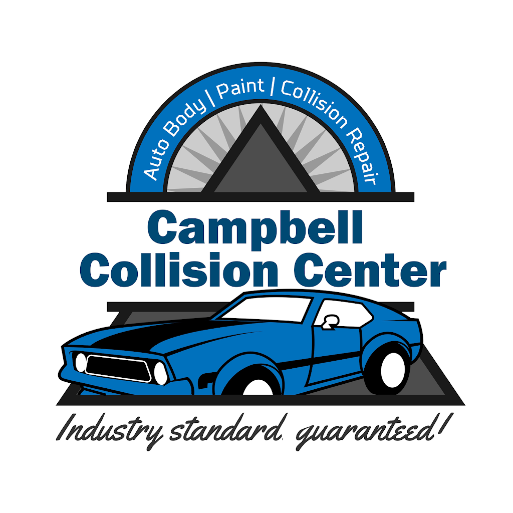 Campbell Collision Center | 161 Vernie Phillips Rd, Bear Creek, NC 27207, USA | Phone: (919) 898-4911